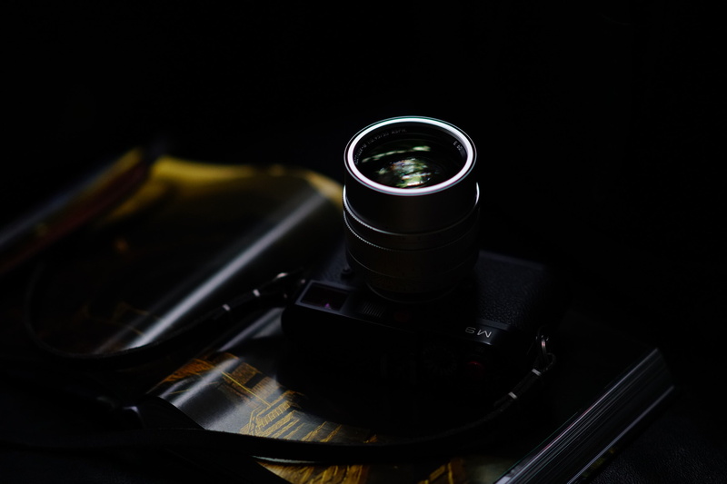 lens, optics, mirrorless, camera, 4K