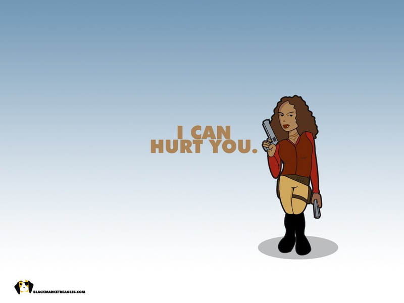 Zoe Washburne, Firefly (TV Show), TV Show, 480P, Firefly