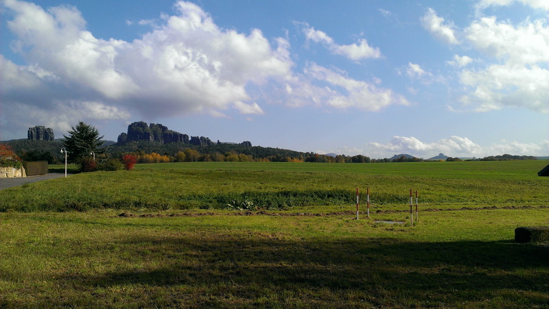 day, falkenstein, outdoors, scenics - nature, saxon switzerland, beauty in nature, beauty, green color, land, agriculture, 2K, ostrava, grass, environment