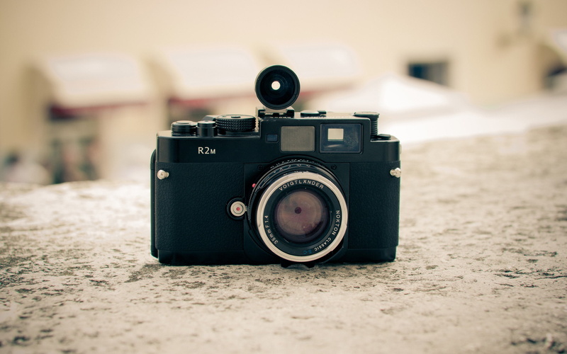 2K, bessa, voigtlander