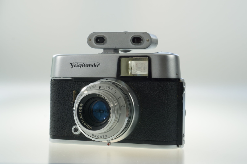 white background, nostalgia, old camera, camera, old-fashioned, old, silver colored, no people, lens - Optical Instrument, equipment, retro look, vintage