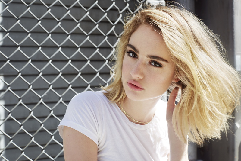 shirt, women, white, 5K, crew, Grace Van Patten, 5K, t, Actress, neck, s