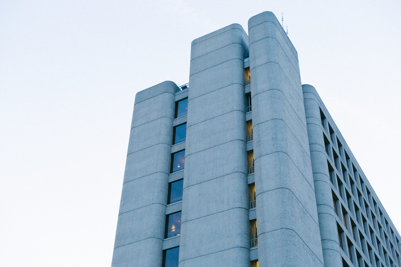 modern, city, business, nature, corporate, design, architectural, line, concrete, grid, structure, blue, tall - high, man, office building exterior, skyscraper