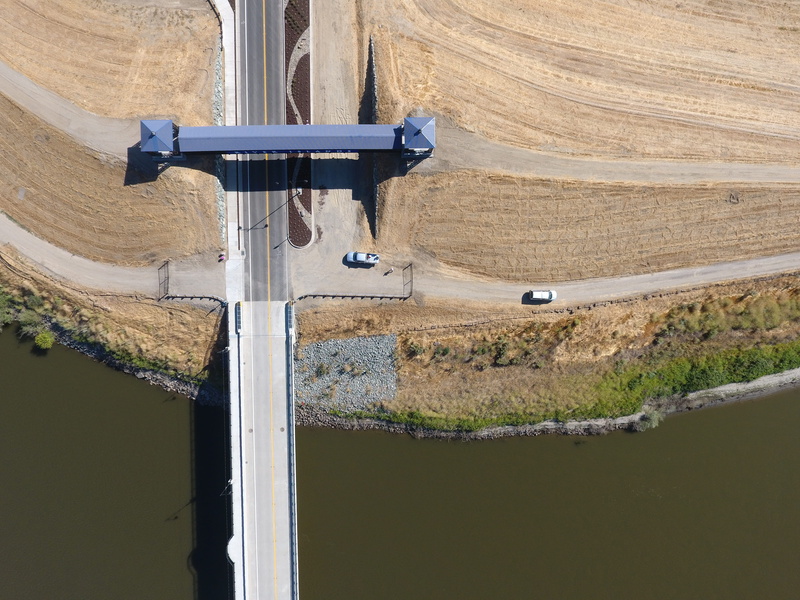 no people, motion, photography, architecture, travel, high angle view, river, view, s, landscape, road, eyeview, plant, land, transportation, 4K, water