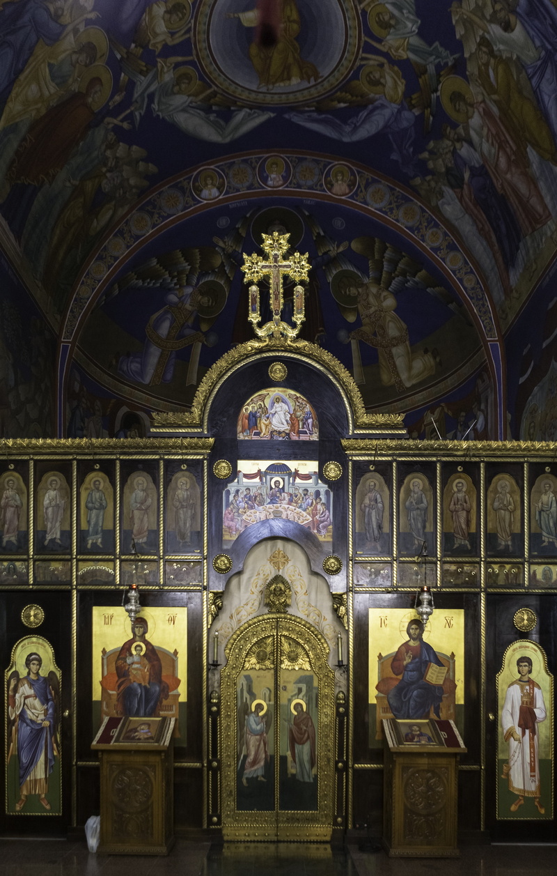 male likeness, orthodox christian, representation, traditional, altar screen, 5K, sculpture, religion, place of worship, creativity, human representation