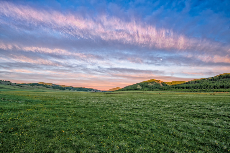 field, tranquility, bogart village, mountains, plant, grass, scenics, 5K, beauty in nature, green, scenics - nature, rural scene, non-urban scene, green color