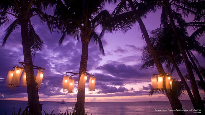province, visayas, western, boracay, aklan, 2K, philippines, Beaches