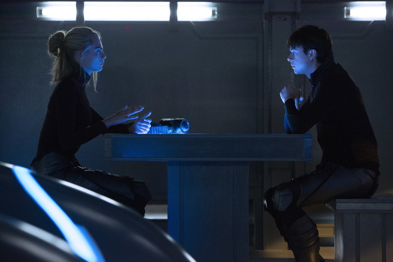 Cara Delevingne, Movie, Valerian and the City of a Thousand Planets, 1080P, Dane DeHaan