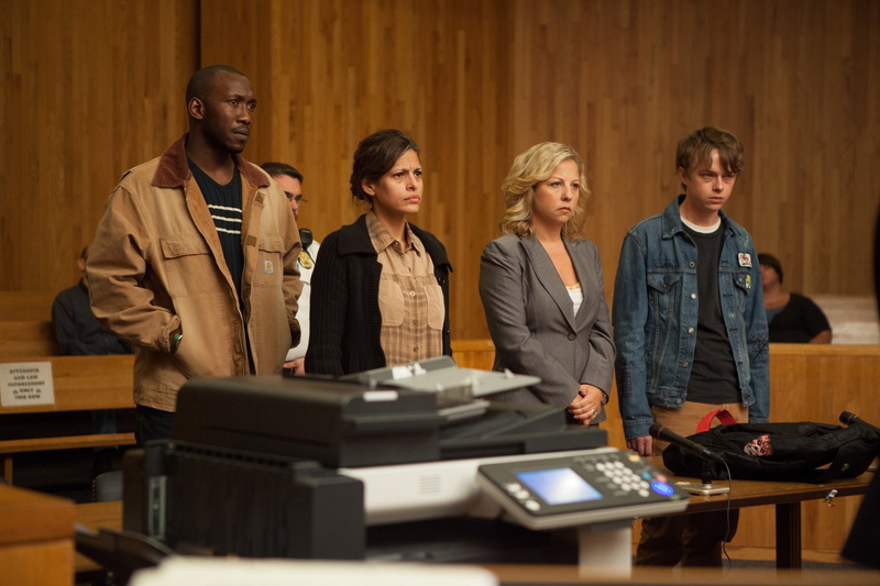Romina (The Place Beyond The Pines), Movie, Kofi (The Place Beyond The Pines), Eva Mendes, Dane DeHaan, Mahershala Ali, Jason (The Place Beyond The Pines)