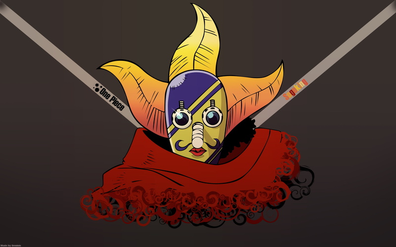x, hd, sogeking, anime, art, one, piece, one piece, 2K