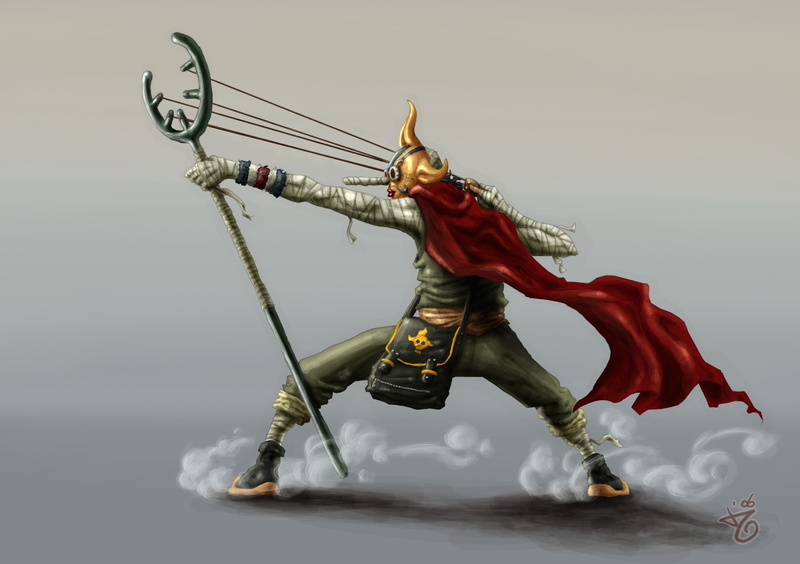 art, sogeking, x, piece, 2K, one, anime, hd, one piece