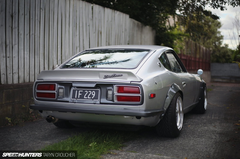nissan, tuning, s30, 280z, l28, 1080P, datsun
