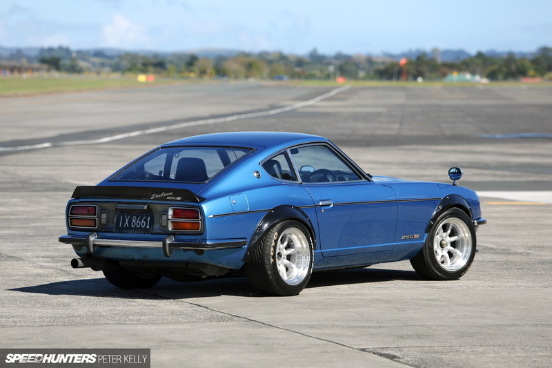 s30, 280z, 1080P, nissan, tuning, datsun, l28