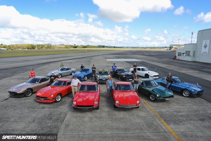 nissan, tuning, l28, datsun, 1080P, s30, 280z