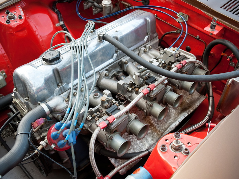 racing, coupe, datsun, sports, 1972, 240z, engine, 1080P, s30, race