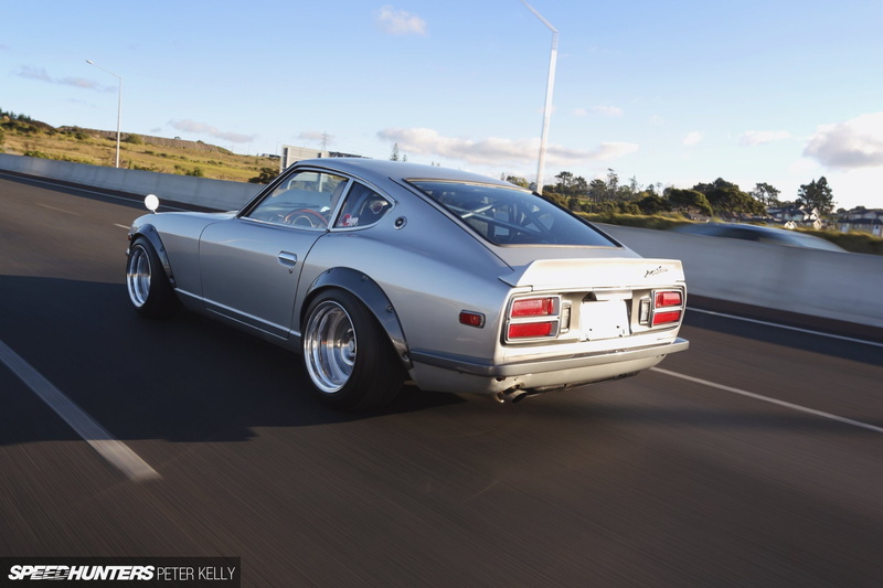 1080P, tuning, datsun, s30, 280z, nissan, l28