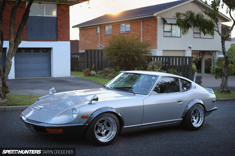 tuning, 280z, datsun, s30, nissan, l28, 1080P