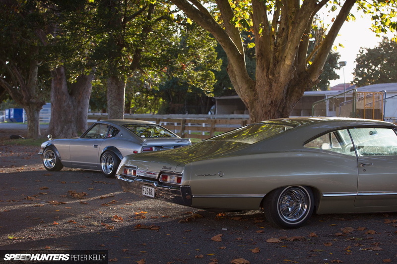 nissan, lowrider, s30, l28, 280z, datsun, tuning, 1080P