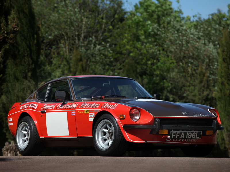 1080P, s30, 1973, samuri, datsun, super, race, 240z, coupe, racing
