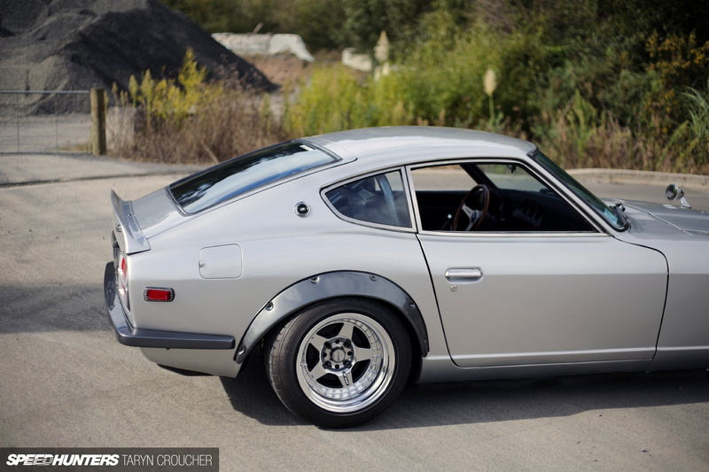 s30, datsun, l28, 1080P, 280z, tuning, nissan