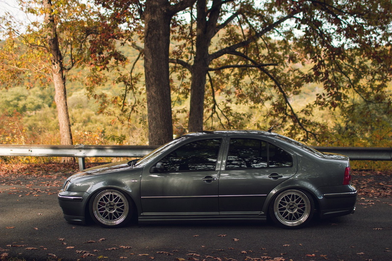 vlokswagen, jetta, vehicle, mk4, car, 1080P