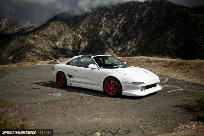 1080P, sw20, turbo, toyota, mr2, tuning