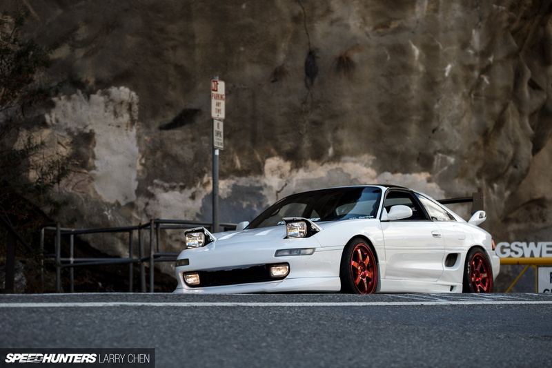 tuning, 1080P, mr2, toyota, sw20, turbo