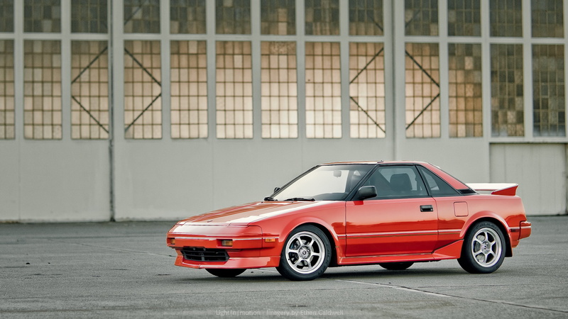 toyota, cars, spider, 2K, coupe, japan, mr2, tuning