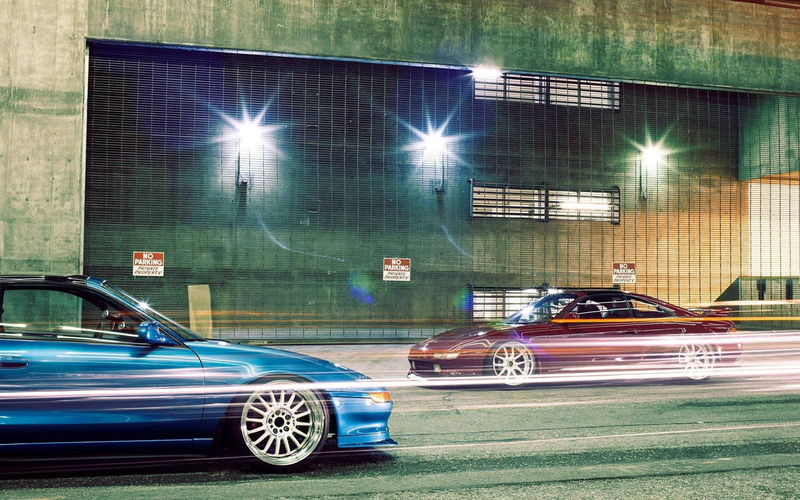 toyota, Toyota MR2, JDM, 1080P