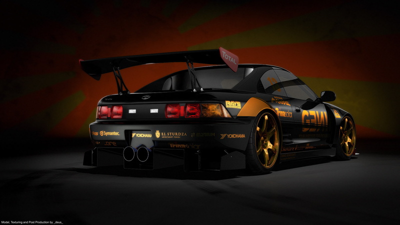 1080P, mr2, tuning, toyota, auto