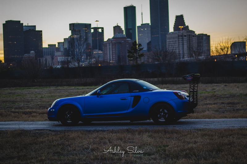 cars, tuning, toyota, spider, 1080P, japan, coupe, mr2