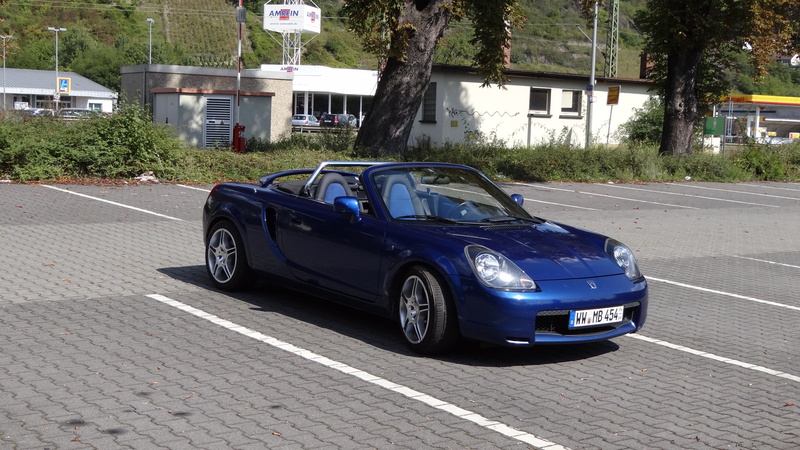 japan, cars, tuning, mr2, toyota, coupe, 4K, spider