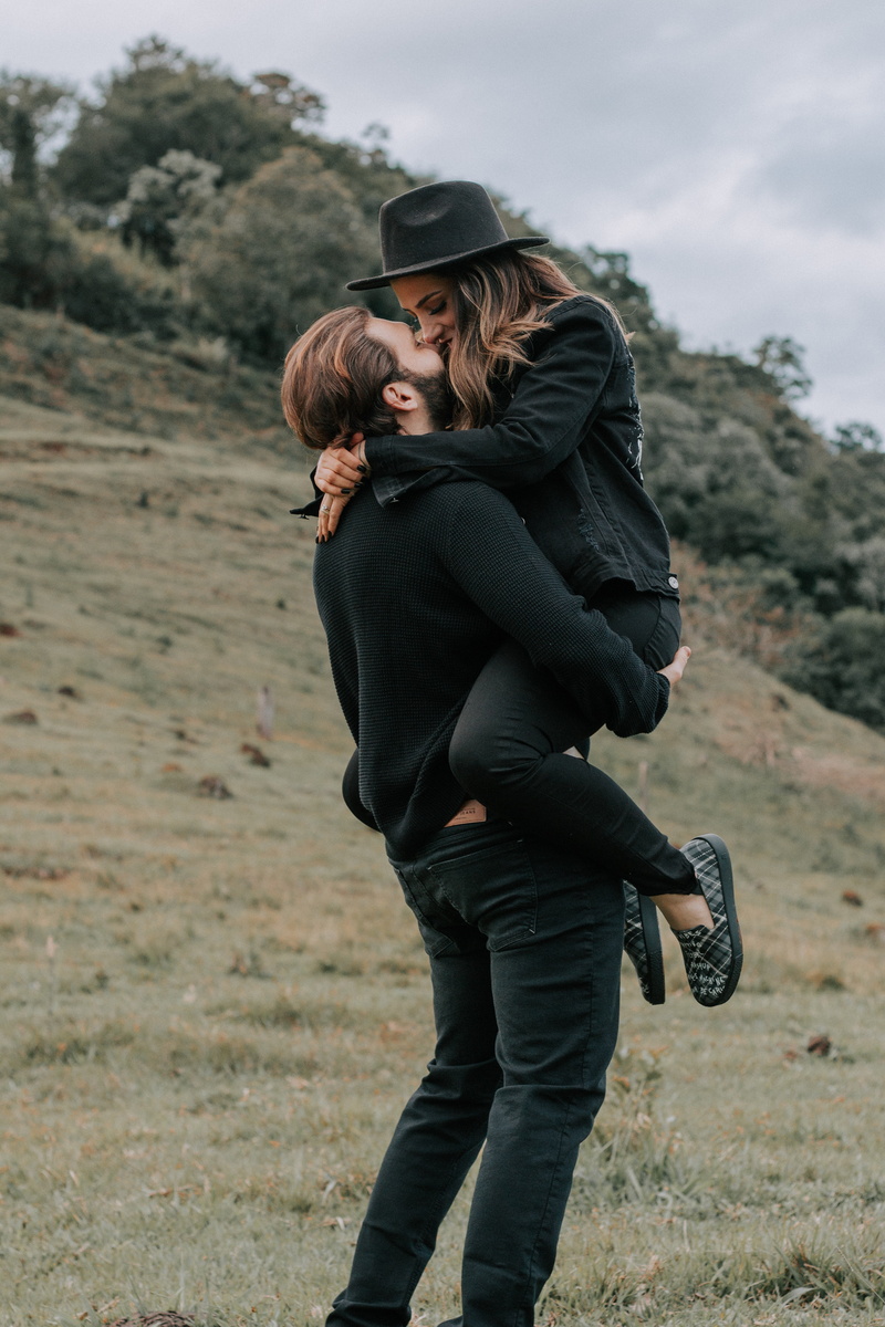 couple, shubh, people, 5K