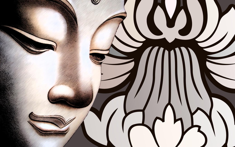 close-up, indoors, vector drawing, craft, Lord Buddha, male likeness, representation, vector, art and craft, sculpture, gautama, body part, 720P, buddha
