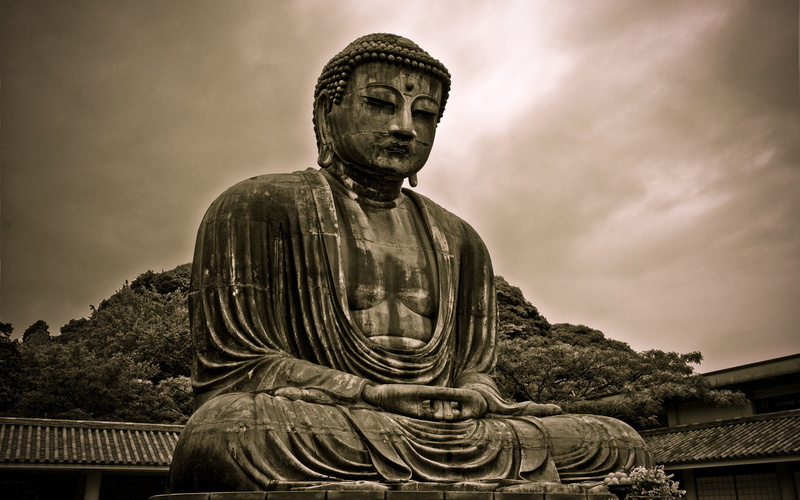 architecture, God, gautama, sky, lord, representation, digital, craft, history, art and craft, no people, belief, buddha, low angle view, male likeness