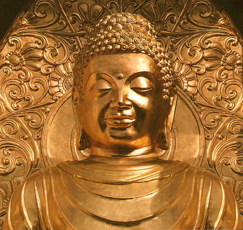 belief, spirituality, architecture, place of worship, buddha, no people, lord, art and craft, 480P, Lord Buddha, religion, budha, God, creativity, gold colored