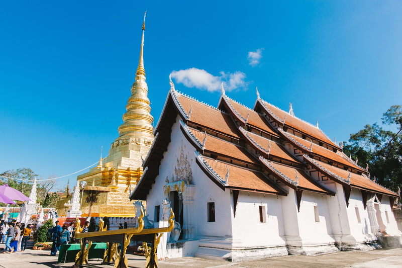 pagoda, architecture, building exterior, tourism, 5K, belief, outdoors, spire, day, religion, place of worship, history, travel, the lord buddhas relics