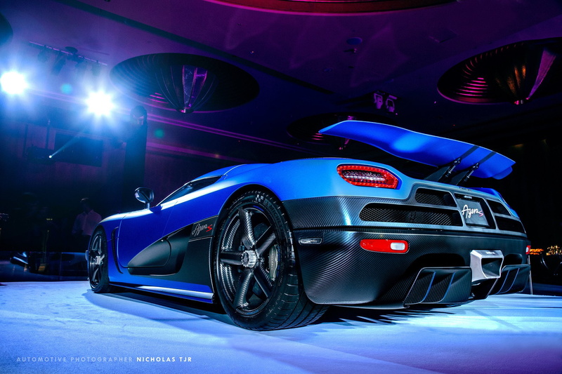 bleu, supercar, 1080P, koenigsegg, agera, supercars, blue