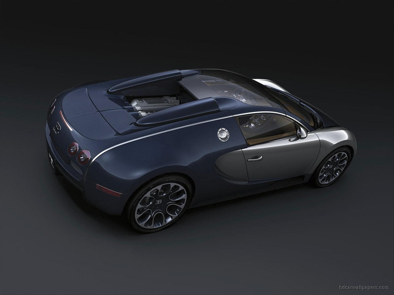 coupe, sang, bleu, 720P, veyron, sport, silver, cars, gray, bugatti, grand