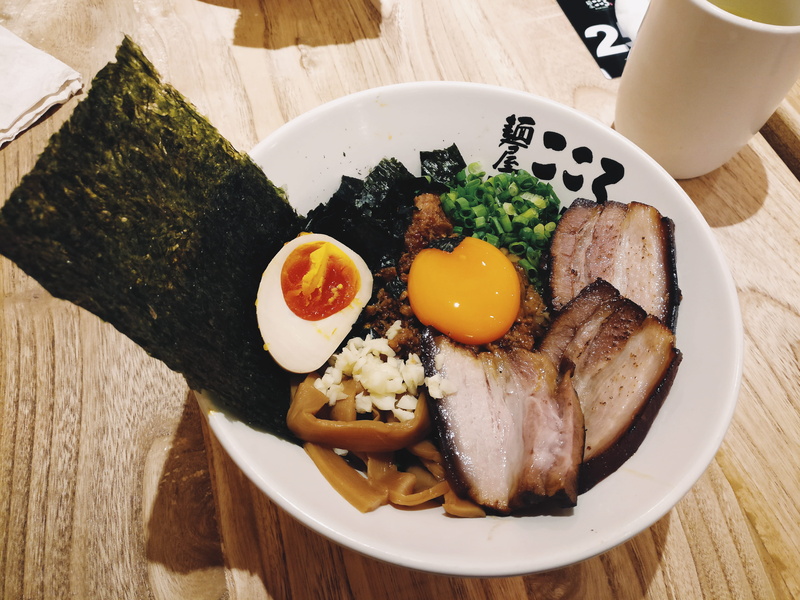 vegetable, food and drink, eggs, wellbeing, indoors, meat, table, seaweed, central jakarta, ready-to-eat, no people, food, japan, egg, indonesia, close-up