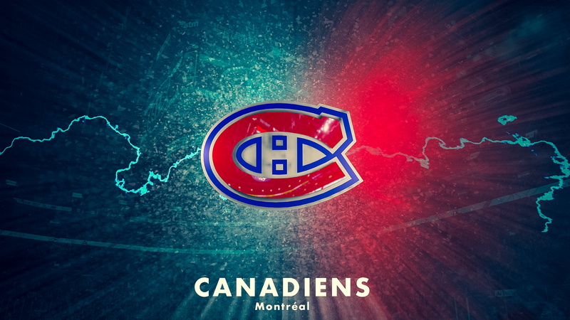 Emblem, Hockey, 1080P, NHL, Logo, Montreal Canadiens