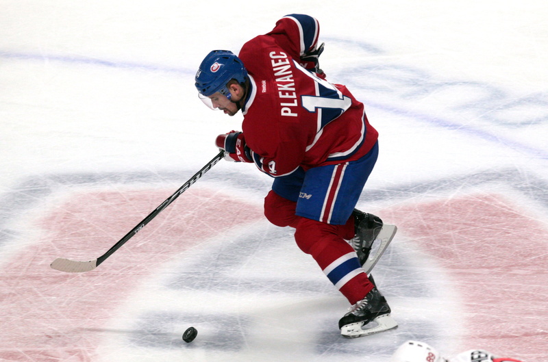 canadiens, hockey, 4K, nhl, montreal