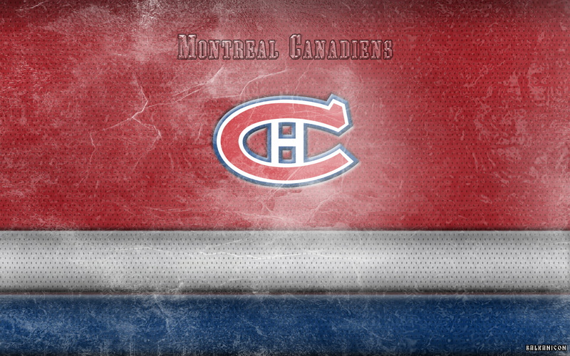 Hockey, Montreal Canadiens, NHL, Emblem, 1080P, Logo