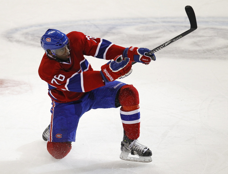 montreal, nhl, canadiens, 2K, hockey
