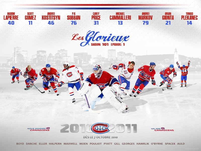 montreal, nhl, canadiens, 720P, hockey
