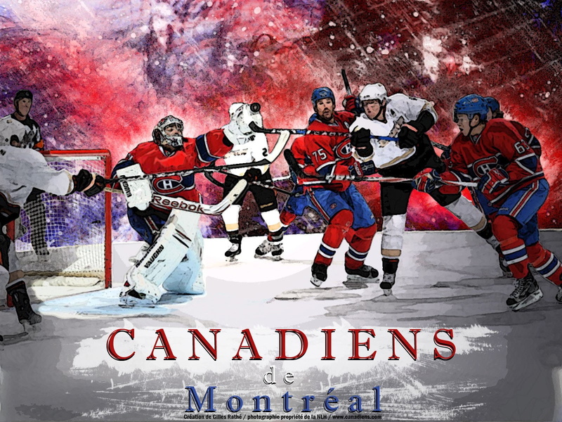 hockey, montreal, nhl, 720P, canadiens