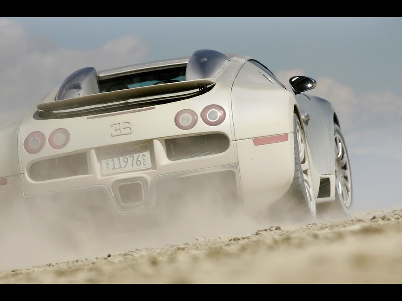 veyron, 720P, manu, bugatti, bleu, sang, car