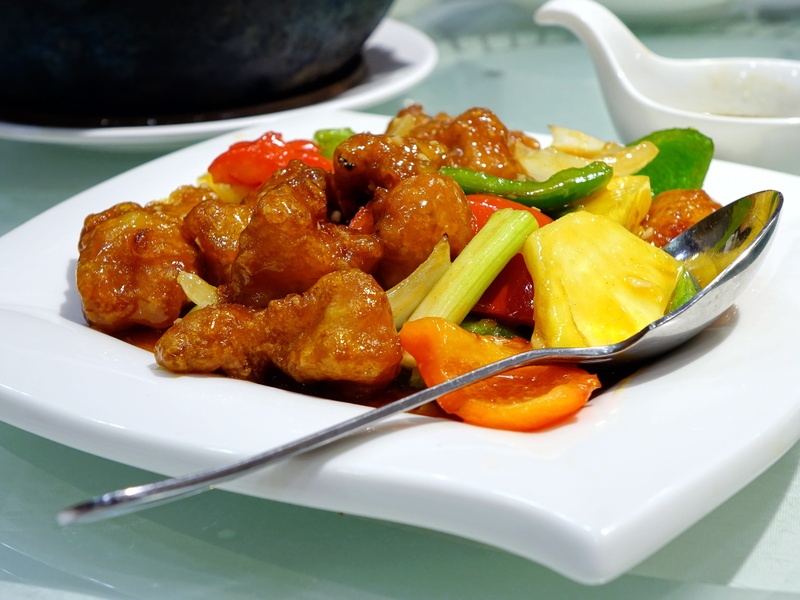 still life, close-up, freshness, plate, kitchen utensil, food and drink, no people, temptation, sour, vegetables, stir-fried, asian, 4K, chinese food