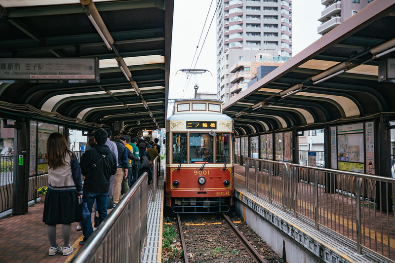 subway Station, station, passenger Train, train, people, waiting, train - vehicle, urban Scene, passenger, public Transportation, railroad Track, Tram