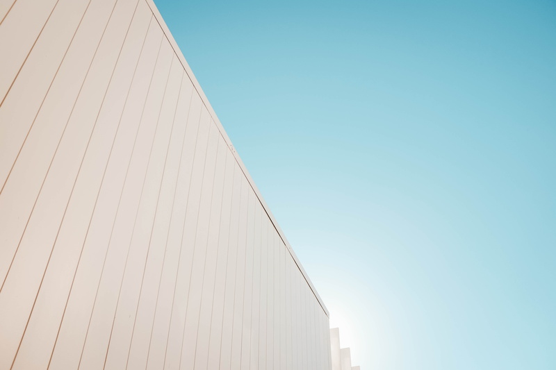 backgrounds, skylight, sun, business, steel, tower, urban Scene, urban, building, blanc, blue, 5K, bleu, building Exterior, photography, day, skyscraper